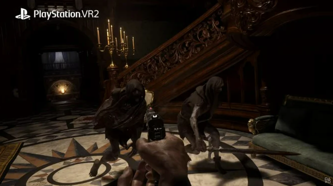 23年初頭psvr2が発売決定 スペックや価格などまとめて紹介 メタバース相談室 23年初頭psvr2が発売決定 スペックや価格などまとめて紹介 メタバース相談室