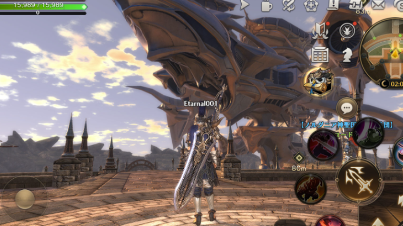 試してみるべき無料 MMORPG ベスト 18 (2023)