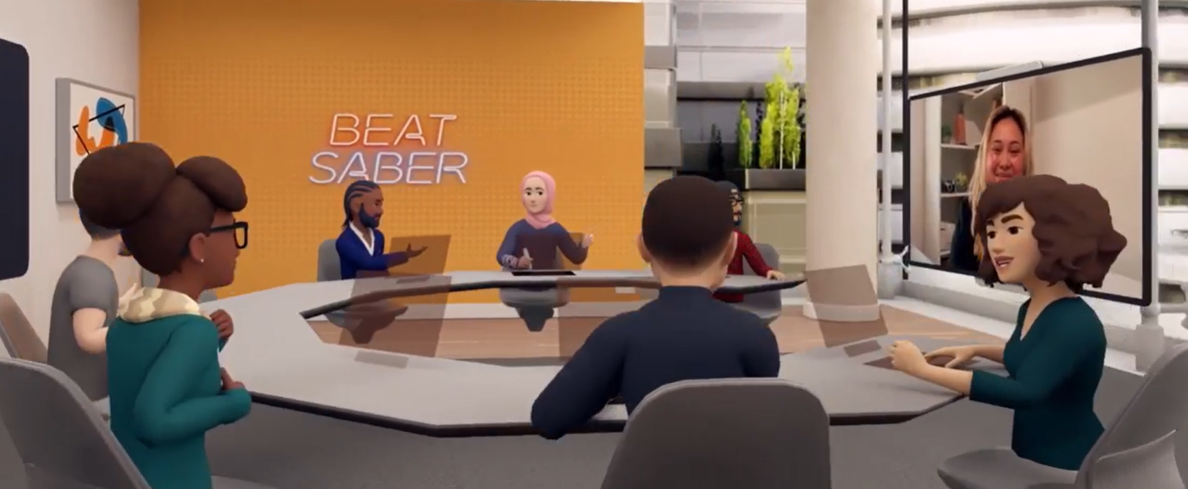 VR会議とは？メリット・デメリットや必要なもの、おすすめのサービスもご紹介！ | メタバース相談室