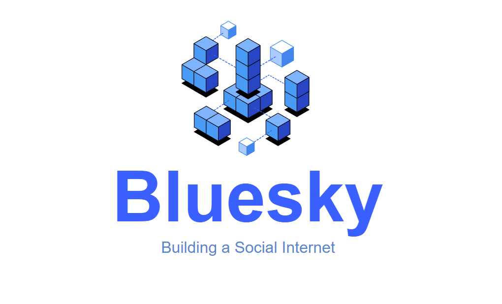 2023年10月更新】分散型SNS「Bluesky」特徴や仕組み、始め方について