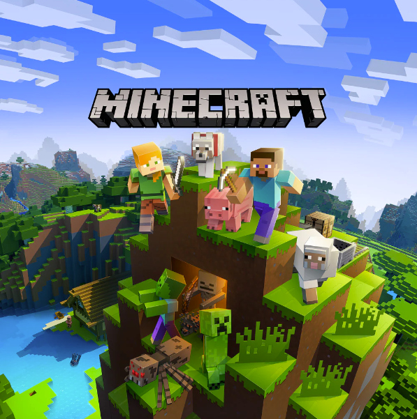 Minecraft(マインクラフト)とは？ゲームの魅力や楽しみ方を詳しく解説